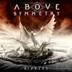 above symmetry - ripples